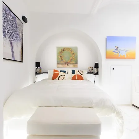 Apartment Aiolos Luxury Under Acropolis In Plaka