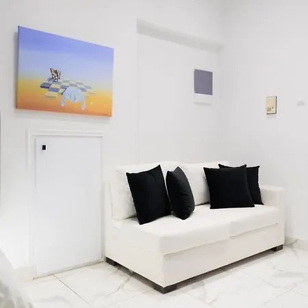 Aiolos Luxury Under Acropolis In Plaka * Athens