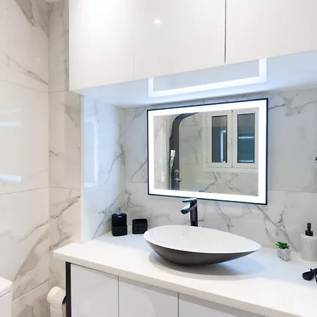 Aiolos Luxury Under Acropolis In Plaka Apartment
