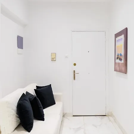 Apartment Aiolos Luxury Under Acropolis In Plaka