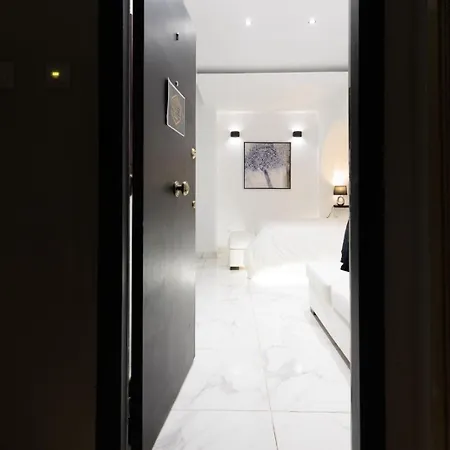 Apartment Aiolos Luxury Under Acropolis In Plaka *