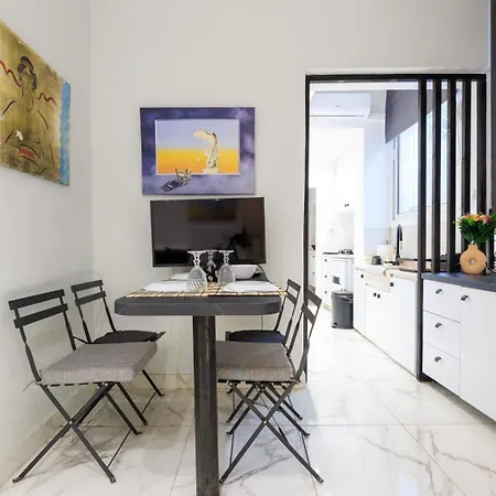 Aiolos Luxury Under Acropolis In Plaka Athens