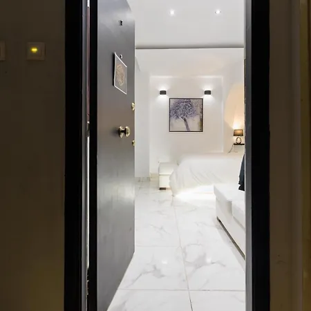 Aiolos Luxury Under Acropolis In Plaka Apartment Athens