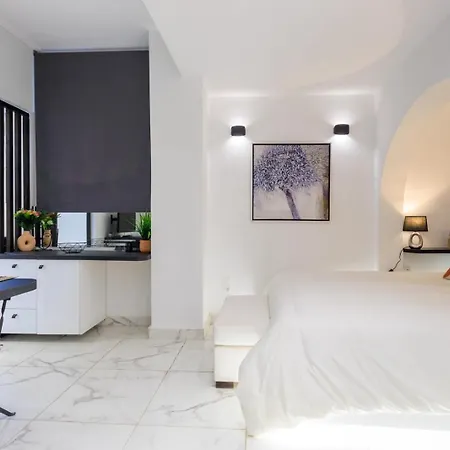Aiolos Luxury Under Acropolis In Plaka Athens