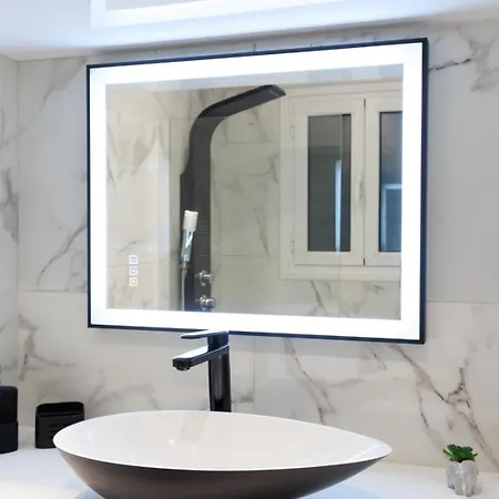 Aiolos Luxury Under Acropolis In Plaka Apartment Athens