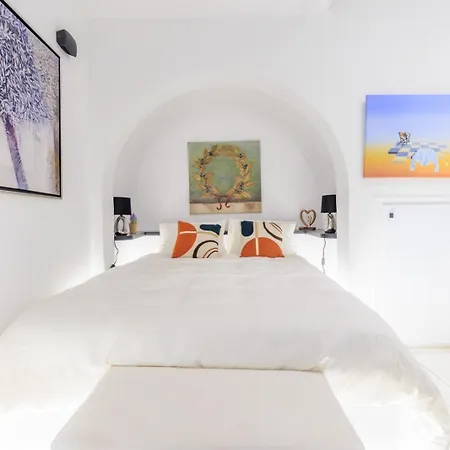 Aiolos Luxury Under Acropolis In Plaka Apartment Athens