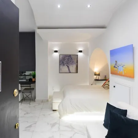 Apartment Aiolos Luxury Under Acropolis In Plaka Athens