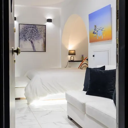 Aiolos Luxury Under Acropolis In Plaka