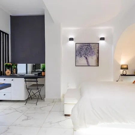 Aiolos Luxury Under Acropolis In Plaka * Athens