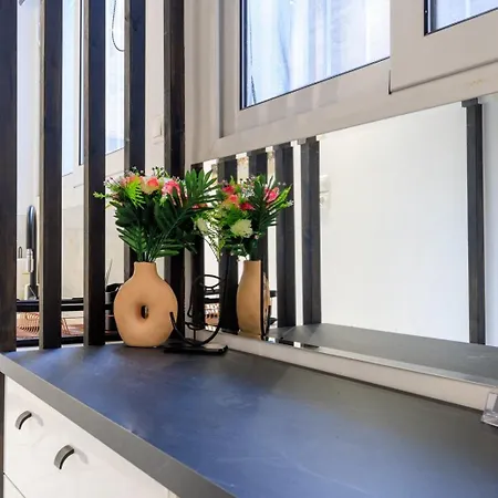 Apartment Aiolos Luxury Under Acropolis In Plaka *